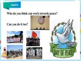 冀教版英语九年级下册  Lesson 38  Making School a Better Place 课件+教案+导学案