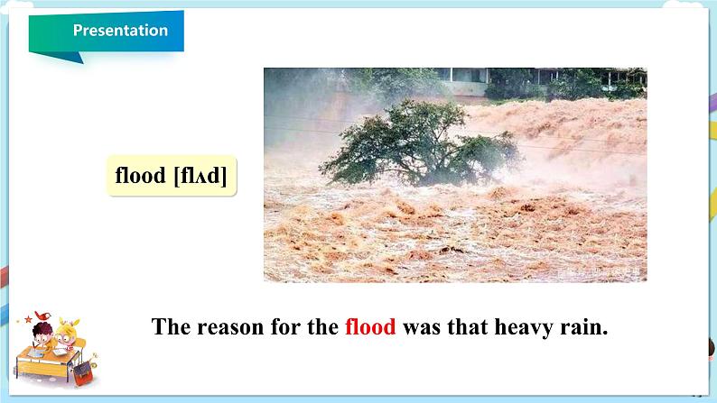 冀教版英语九年级下册  Lesson 39 The Dove and the Olive Branch课件+教案+导学案06