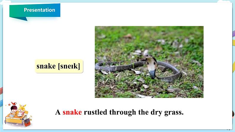 冀教版英语九年级下册  Lesson 39 The Dove and the Olive Branch课件+教案+导学案07