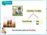 冀教版英语九年级下册  Lesson 42 Peace at Last  课件+教案+导学案