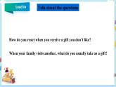 冀教版英语九年级下册 Lesson 48 Supper with the Bradshaws  课件+教案+导学案