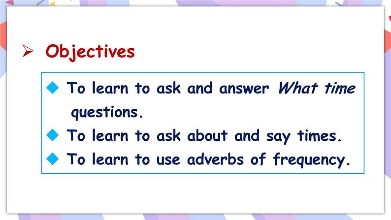 Unit 2 Section A 2a-2d 璇句欢PPT第2页