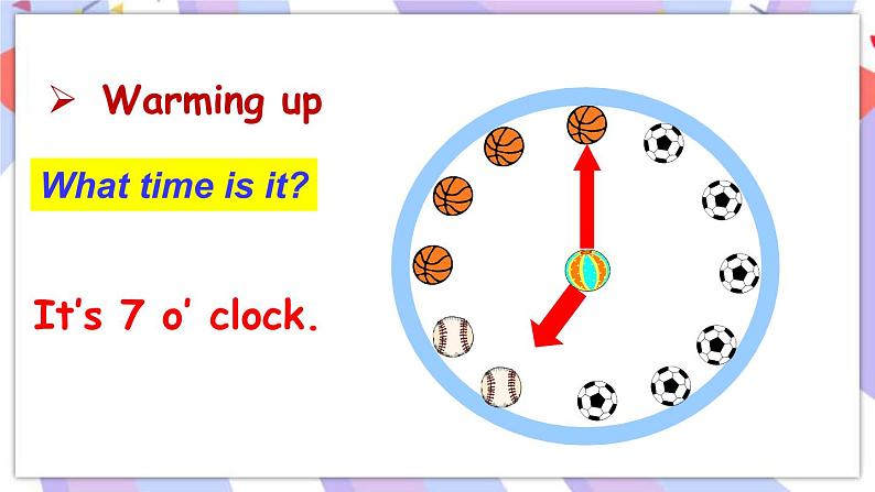 Unit 2 Section A 2a-2d 璇句欢PPT第3页