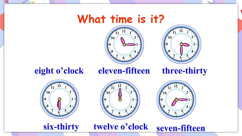 Unit 2 Section A 2a-2d 璇句欢PPT第6页