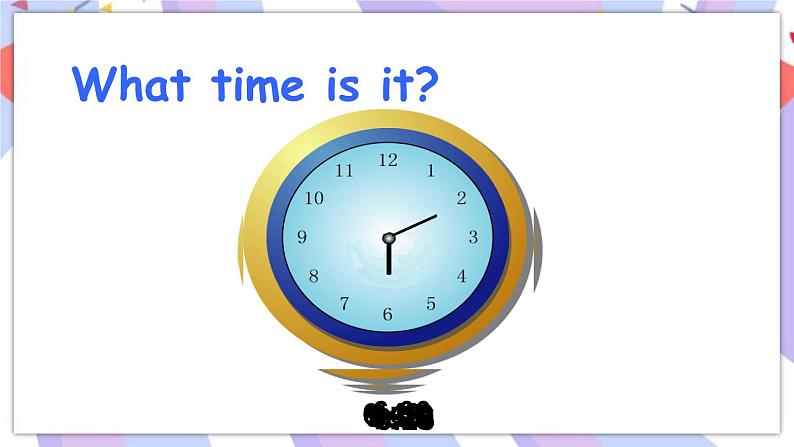 Unit 2 Section A 2a-2d 璇句欢PPT第7页