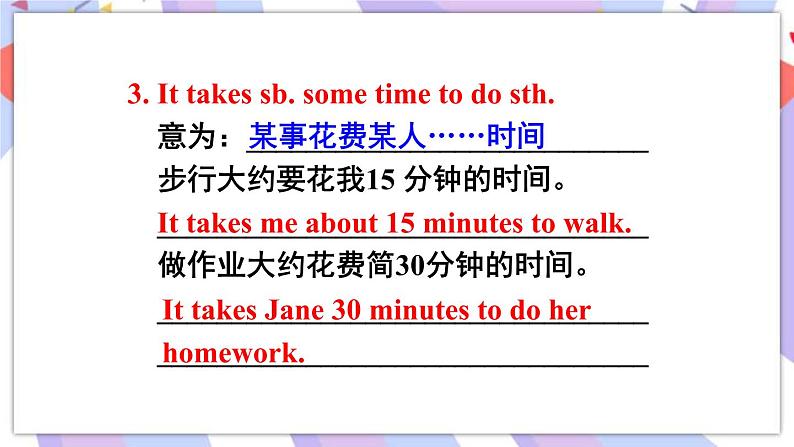 Unit 3 Section A Grammar Focus-3c 课件08