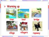 Unit 3 Section B 2a-2d 課件+素材