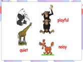 Unit 5 Section B 1a-1d 课件+素材