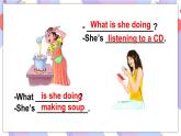 Unit 6 Section A Grammar Focus-3c 课件