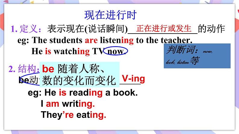 Unit 6 Section A Grammar Focus-3c 璇句欢PPT第7页