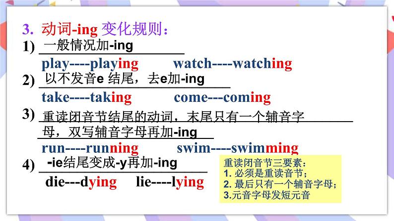 Unit 6 Section A Grammar Focus-3c 璇句欢PPT第8页