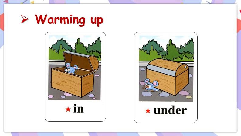 Unit 8 Section A 2a-2d 璇句欢PPT第3页