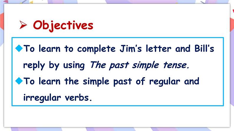 Unit 11 Section A Grammar Focus -3b 课件02