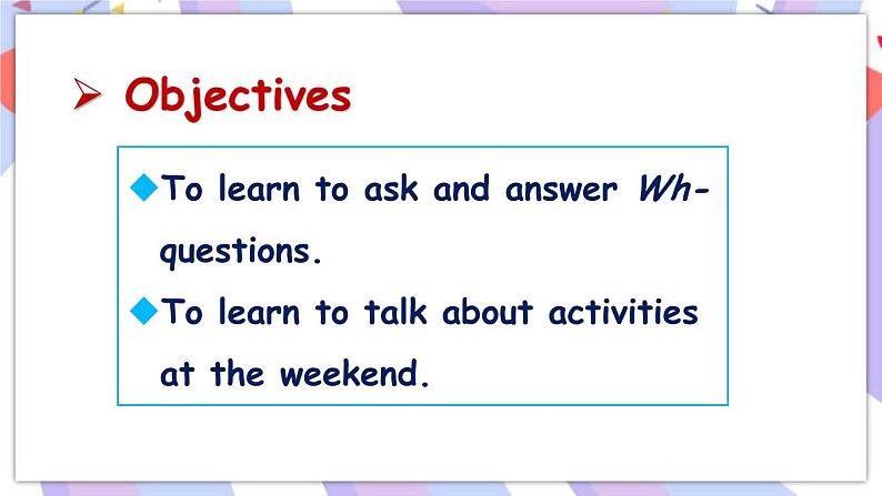 Unit 12 Section A Grammar Focus-3c 璇句欢PPT第2页