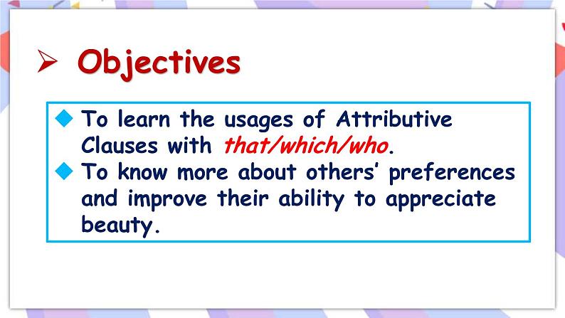 Unit 9 Section A Grammar Focus-4c 课件+教案02