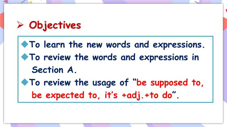 Unit 10 Section A Grammar Focus-4c 课件+教案02