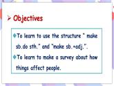 Unit 11 Section A Grammar Focus-4b 课件+教案