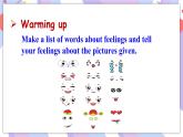Unit 11 Section A Grammar Focus-4b 课件+教案