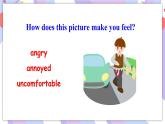 Unit 11 Section A Grammar Focus-4b 课件+教案