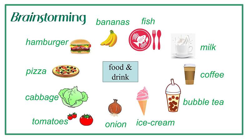 Unit 2 Section B（1a-1e）-【精品课】 2022-2023学年八年级上册英语教学同步精美课件（人教版）04