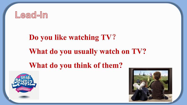 Unit 5 Section A（1a-1c）-【精品课】 2022-2023学年八年级上册英语教学同步精美课件（人教版）第3页