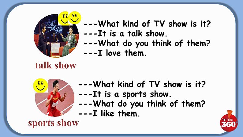 Unit 5 Section A（1a-1c）-【精品课】 2022-2023学年八年级上册英语教学同步精美课件（人教版）第8页