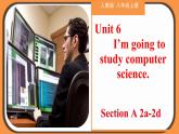 Unit 6 Section A（2a-2d）-【精品课】 2022-2023学年八年级上册英语教学同步精美课件（人教版）