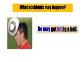 八年级下册unit1 What's the matter SectionB(2a-2e) 课件PPT
