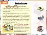 八年级下册unit1What's the matter Sectinon A(3a-3c)课件PPT