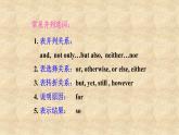 外研版英語(yǔ)八年級(jí)下冊(cè)Module7 Unit 3 Language in use 課件