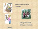外研版英语八年级下册Module6 Unit 2 Hobbies can make you grow as a person 课件
