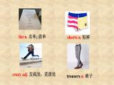 外研版英語八年級下冊Module7 Unit 1 Please write to me and send me some photos 課件