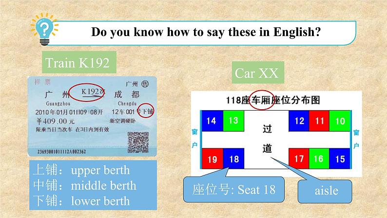 外研版英语九年级下册Module1 Unit 2 It’s a long story 课件07