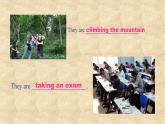 外研版英語九年級下冊Module2 Unit 2 What do I like best about school 課件