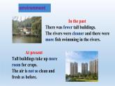 外研版英語(yǔ)九年級(jí)下冊(cè)Module3 Unit 1 They sometimes work harder 課件
