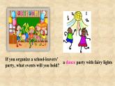 外研版英語(yǔ)九年級(jí)下冊(cè)Module8 Unit 1 Here's to our friendship! 課件