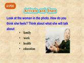 外研版英語九年級下冊 Module 3 Unit 2 I think life is better today.課件