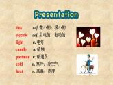 外研版英語九年級下冊 Module 3 Unit 2 I think life is better today.課件
