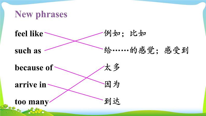 人教版八年级英语上册Unit1B(2a-2e)课件+音频+教案06