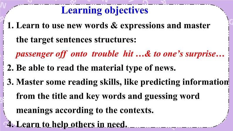 Unit 1 第2课时（A 3a-3c） 课件＋教案＋素材02