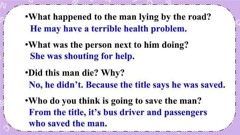 Unit 1 第2课时（A 3a-3c） 课件＋教案＋素材08