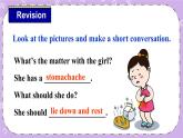 Unit 1 第3课时（A Grammar Focus-4c） 课件＋教案＋素材