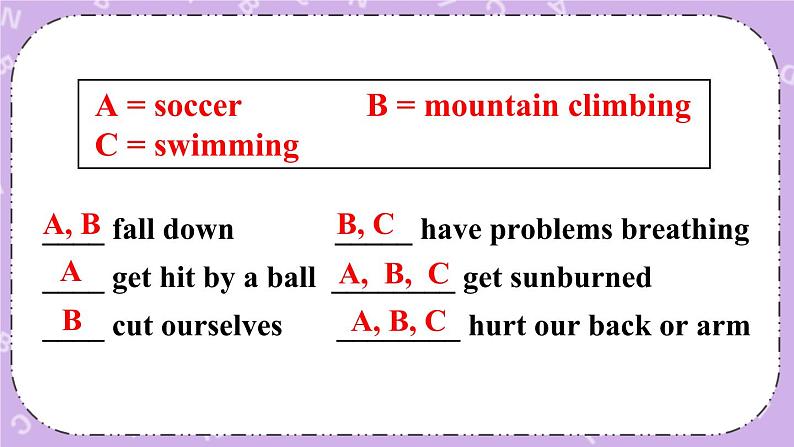 Unit 1 第5课时（B 2a-2e） 课件＋教案＋素材08