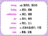 Review of Unit 2 课件