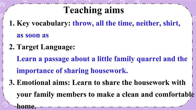 Unit 3 第2课时（A 3a-3c） 课件＋教案＋素材02