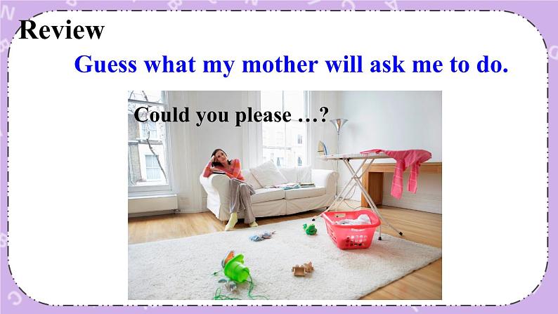 Unit 3 第2课时（A 3a-3c） 课件＋教案＋素材03