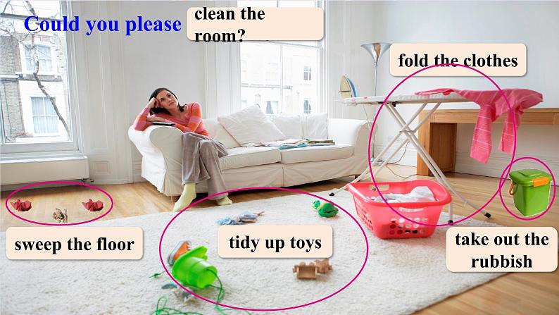 Unit 3 第2课时（A 3a-3c） 课件＋教案＋素材04