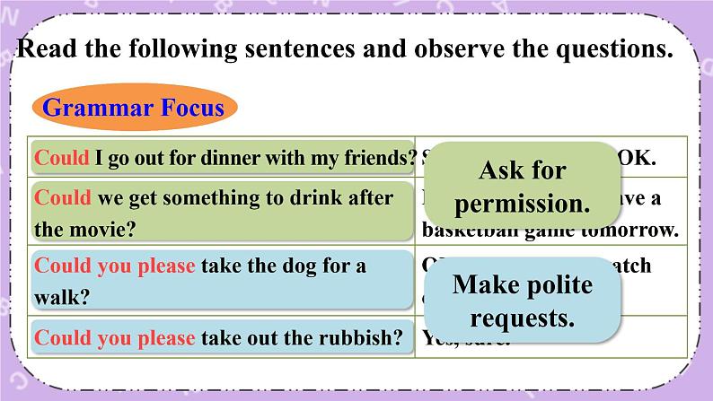 Unit 3 第3课时（A Grammar Focus-4c） 课件＋教案＋素材07