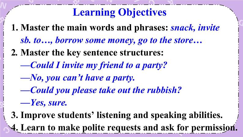 Unit 3 第4课时（B 1a-1e） 课件＋教案＋素材02