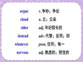 Review of Unit 4 課件